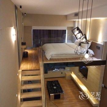 广州天美国际公寓酒店提供图片