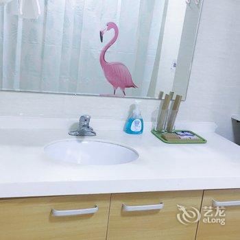 北京鸟巢小筑普通公寓酒店提供图片