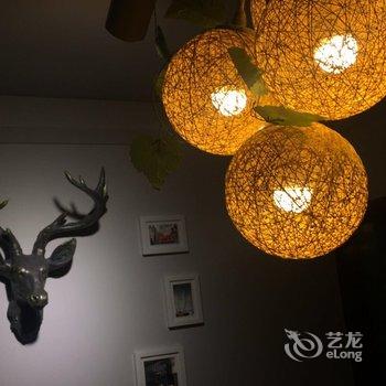 兰州途渡青年旅舍酒店提供图片