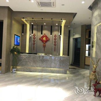 华舒酒店(上海漕盈路地铁站店)酒店提供图片