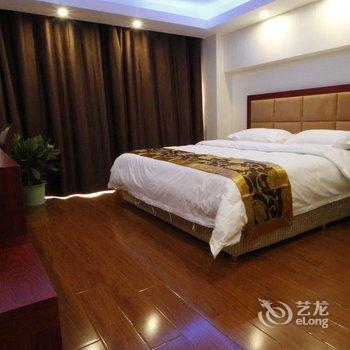 重庆合拍酒店酒店提供图片