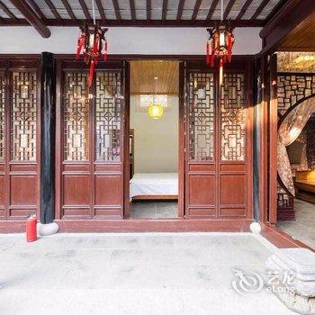 苏州同里三桥客栈酒店提供图片