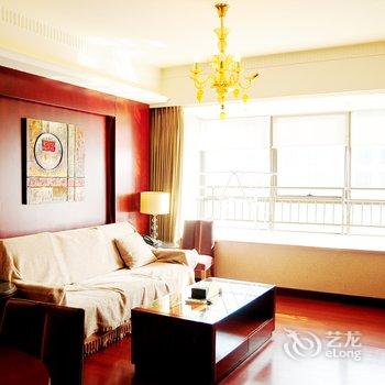 上海御品服务公寓(静安紫苑)酒店提供图片