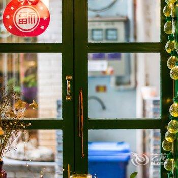 阳朔蜗居客栈酒店提供图片