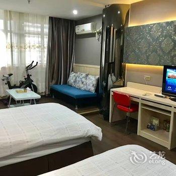 十堰神州行商务酒店酒店提供图片