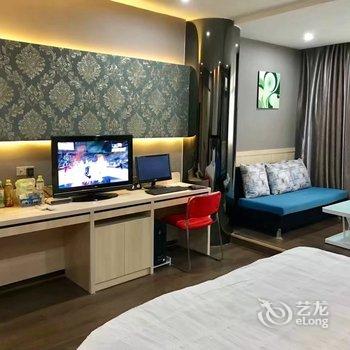 十堰神州行商务酒店酒店提供图片