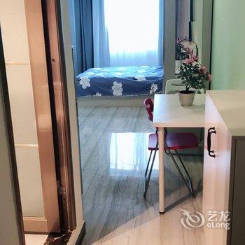 成都晴天小窝公寓(新光华街辅路分店)酒店提供图片