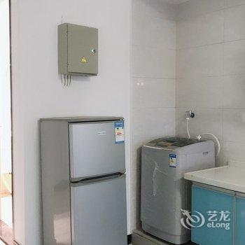 成都晴天小窝公寓(新光华街辅路分店)酒店提供图片