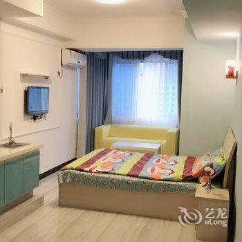 成都晴天小窝公寓(新光华街辅路分店)酒店提供图片
