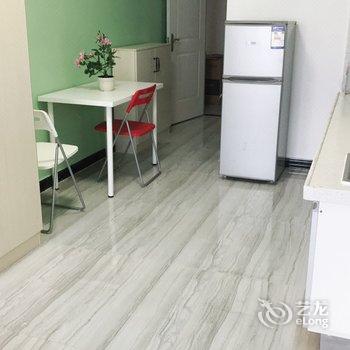 成都晴天小窝公寓(新光华街辅路分店)酒店提供图片