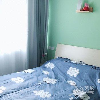 成都晴天小窝公寓(新光华街辅路分店)酒店提供图片