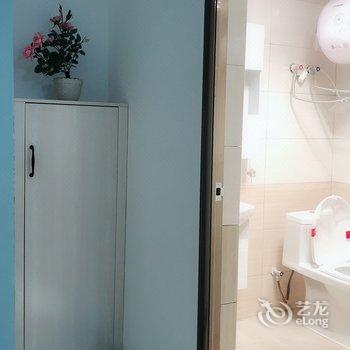 成都晴天小窝公寓(新光华街辅路分店)酒店提供图片
