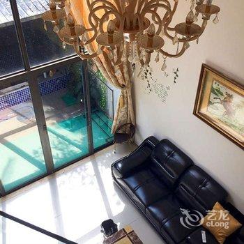 从化富力泉天下琪琪温泉度假别墅酒店提供图片