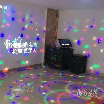 从化富力泉天下琪琪温泉度假别墅酒店提供图片