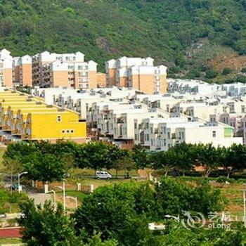 从化富力泉天下琪琪温泉度假别墅酒店提供图片