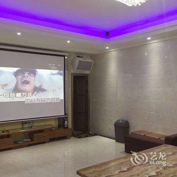 从化富力泉天下琪琪温泉度假别墅酒店提供图片