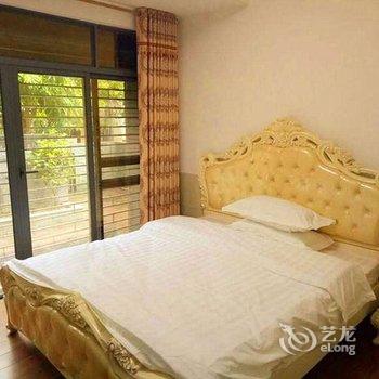 从化富力泉天下琪琪温泉度假别墅酒店提供图片