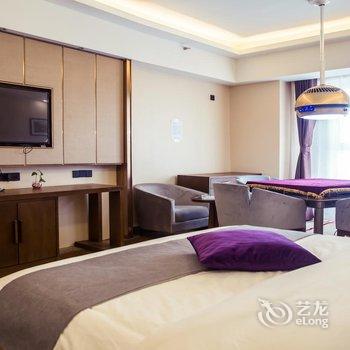西宁九月假日酒店酒店提供图片