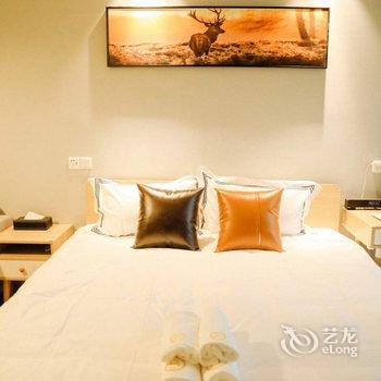 成都洋咩的家公寓(体育场路分店)酒店提供图片