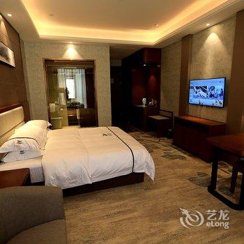 杭州富阳新逸酒店酒店提供图片