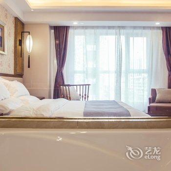 西宁九月假日酒店酒店提供图片