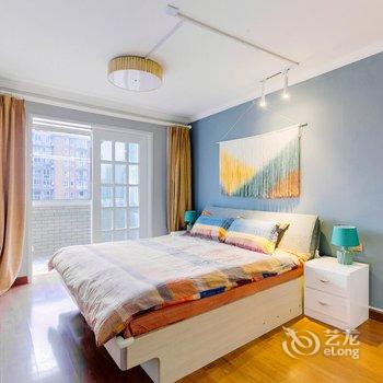 北京大象-小小酥的家公寓(西罗园路分店)酒店提供图片