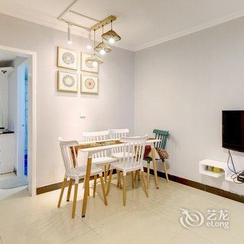 北京大象-小小酥的家公寓(西罗园路分店)酒店提供图片