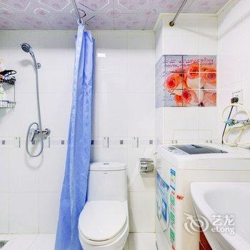 北京大象-小小酥的家公寓(长春桥路分店)酒店提供图片