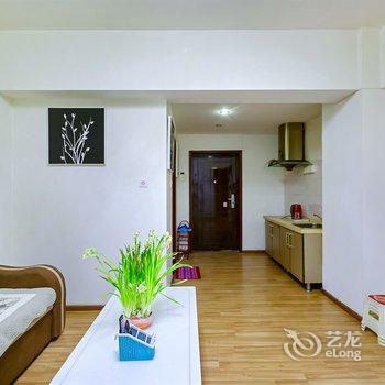 成都魅力成都公寓(体育场路分店)酒店提供图片