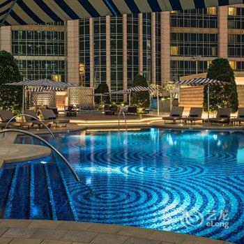 澳门瑞吉金沙城中心酒店酒店提供图片