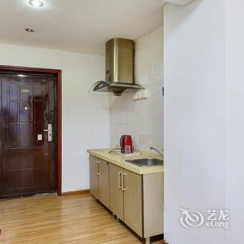 成都魅力成都公寓(体育场路分店)酒店提供图片