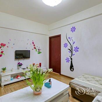 成都魅力成都公寓(体育场路分店)酒店提供图片