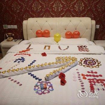 栾城区冀客八八酒店酒店提供图片