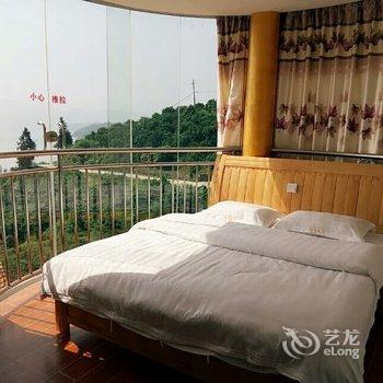 郴州东江湖怀宇农庄特色民宿酒店提供图片