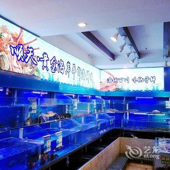 长沙顺天黄金海岸大酒店酒店提供图片