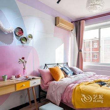 北京海淀设计师之家公寓(高梁桥路分店)酒店提供图片