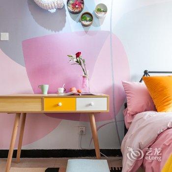 北京海淀设计师之家公寓(高梁桥路分店)酒店提供图片