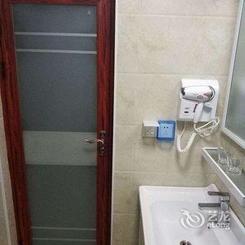 婺源庆源溪枫客栈酒店提供图片