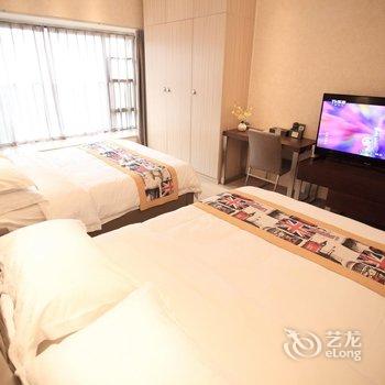 星悦遵品公寓(广州力达广场店)酒店提供图片