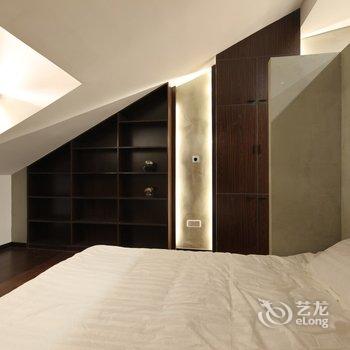 上海Alive日式榻榻米两居室近黄浦江普通公寓(北苏州路店)酒店提供图片