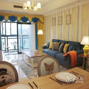 重庆大象民宿(南滨路店)酒店提供图片