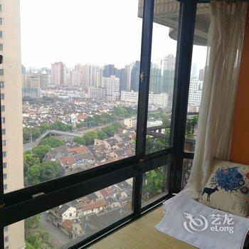 上海一帆甜蜜全景外滩陆家嘴近豫园10号线二室普通公寓酒店提供图片