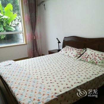 上海滴水湖悠悠庭院民宿(古棕路店)酒店提供图片