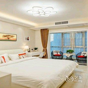 西安龙首居精品酒店公寓酒店提供图片