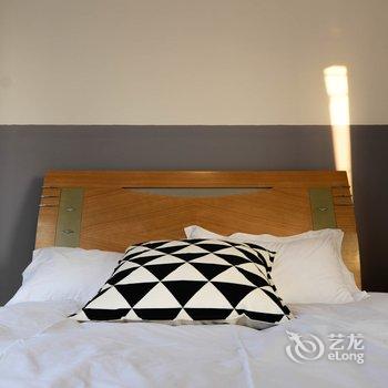 广州塔景观/温馨阳光二居室/普通公寓酒店提供图片