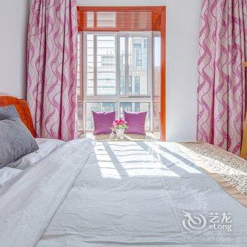 西安时光咖啡公寓(翠华路-雁展路口分店)酒店提供图片