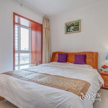 西安时光咖啡公寓(翠华路-雁展路口分店)酒店提供图片