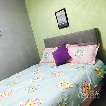 西安yy的y普通公寓酒店提供图片