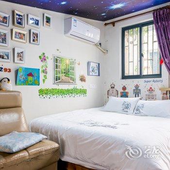 上海耕读隐宿民宿(环桥路分店)酒店提供图片