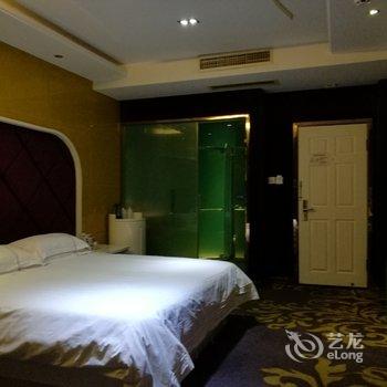 台州凯悦商务酒店酒店提供图片